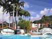 hebergement appartement sainte anne