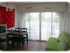 hebergement appartement �le de st martin - marigot