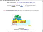 Radio Saint Barth FM