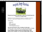 B& G Jeep rental