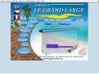 Auberge Le Grand Large