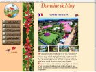 Domaine De May