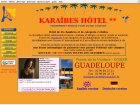 Karaibes Hotel