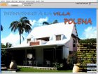 Villa Polena appartements  louer