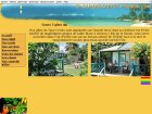 dechris caraibes  location de gites en guadeloupe face