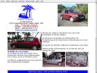 Location voiture Marie Galante