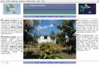 location de bungalow  guadeloupe  latitude caraibes