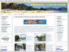 location guadeloupe vacances guadeloupe location sur