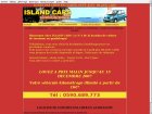 island car  location de voitures en guadeloupe aux antilles