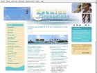 escales grenadines  voyages et croisis aux antilles a