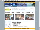 Location Appartements Meubls Martinique