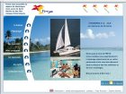 Croisire sur catamaran de 20 mtres dans les Caraibes