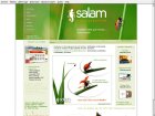 salam  web  graphisme  guadeloupe