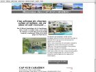 hotel cap sud caraibes guadeloupe petit havre