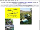 peche au gros en guadeloupe la peche au gros eshaies