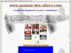 MAISON DES ALIZES : location saisonnire Guadeloupe