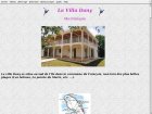 la villa dany