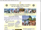 croisiere antilles caraibes martinique location avec skipper