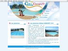 piscine  construction piscines guadeloupe