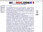 mitanoo  voila notre site a nous martiniquais