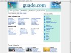 guadecom the leading chile travel site on the net