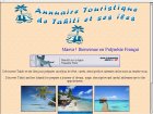 annuaire touristique de tahiti et ses s