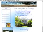 Guadeloupe bungalows locations vacances