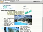 Location Sainte Anne Guadeloupe : Locations bungalow