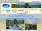 location vacances martinique  location martinique  sur