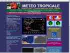 METEO TROPICALE SAINT BARTH