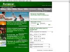 Europcar Location Automobile Franchise Independant Reservatio