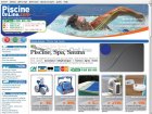 piscine online  matel et accessoires piscine