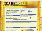 GUADEXPORT : Association des Exportateurs de la Guadeloupe