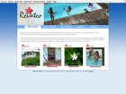 villa revateo  location en guadeloupe