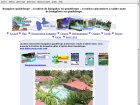 bungalow guadeloupe gites sainte anne