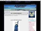 AGIREP vente engins tp occasion saint barthelemy