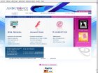 Andurance : Web agency Martinique Creation de Sites Internet