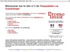 Immobilier Guadeloupe