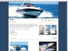 Yacht rental in Saint Martin