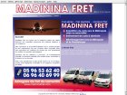 Madinina Fret Arien Martinique