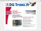 DG Trans Transport Tourisme Martinique