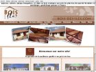 kits maison creoles kits bois de ouley christian Martinique