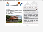 HJH BTP Construction Bois Beton Martinique