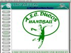 Club handball Martinique: asc Ducos