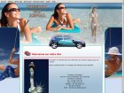 Location voiture Martinique: Freedom Car rental