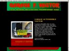 Garage automobile Martinique: Garage auto Vautor