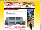 Institut Suprieur Cariben de Management