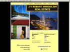 J Y ROBERT IMMOBILIER