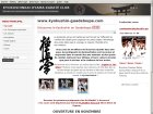 Kyokushin Oyama Karat� Club