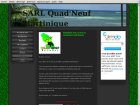 Sarl Quad'Neuf Martinique